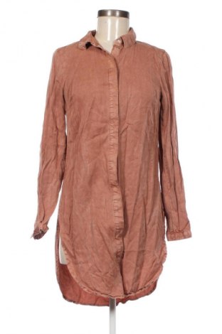 Dámská košile  Vero Moda, Velikost S, Barva Hnědá, Cena  169,00 Kč