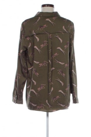 Γυναικείο πουκάμισο Vero Moda, Μέγεθος L, Χρώμα Πολύχρωμο, Τιμή 7,99 €