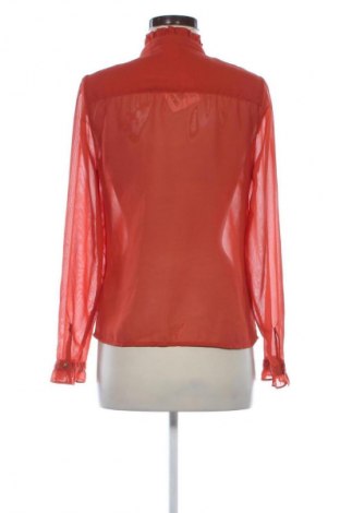 Dámska košeľa  Vero Moda, Veľkosť M, Farba Oranžová, Cena  6,95 €