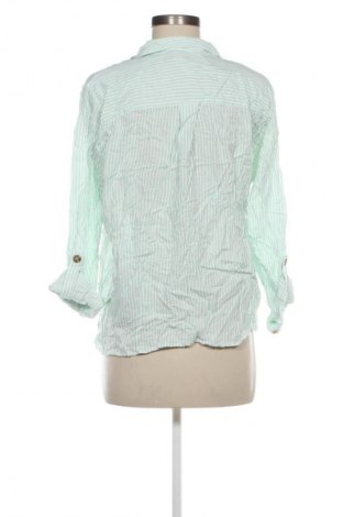 Γυναικείο πουκάμισο Vero Moda, Μέγεθος XL, Χρώμα Πολύχρωμο, Τιμή 8,99 €