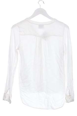 Γυναικείο πουκάμισο Vero Moda, Μέγεθος XS, Χρώμα Λευκό, Τιμή 7,99 €