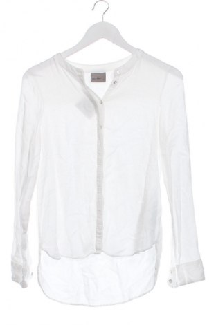 Γυναικείο πουκάμισο Vero Moda, Μέγεθος XS, Χρώμα Λευκό, Τιμή 7,99 €
