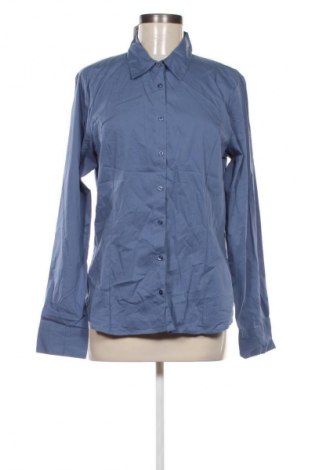 Damska koszula Vero Moda, Rozmiar XL, Kolor Niebieski, Cena 17,99 zł