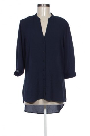 Dámská košile  Vero Moda, Velikost L, Barva Modrá, Cena  253,00 Kč