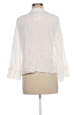 Damenbluse Vero Moda, Größe L, Farbe Weiß, Preis € 4,99