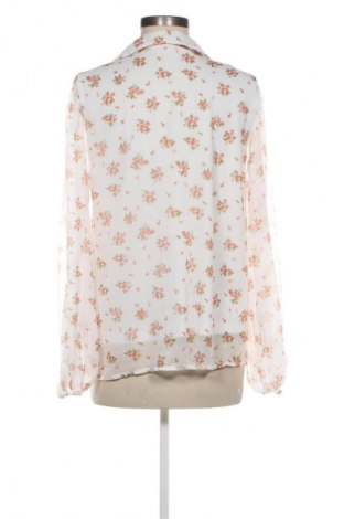 Дамска риза Vero Moda, Размер L, Цвят Многоцветен, Цена 12,99 лв.