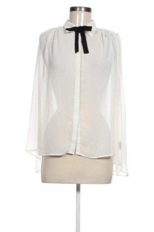 Damenbluse Vero Moda, Größe S, Farbe Ecru, Preis 8,99 €