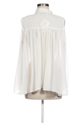 Damenbluse Vero Moda, Größe S, Farbe Ecru, Preis 8,99 €