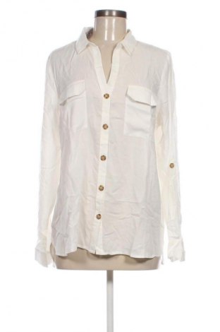 Damenbluse Vero Moda, Größe XL, Farbe Weiß, Preis € 30,99