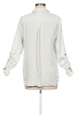 Дамска риза Vero Moda, Размер L, Цвят Многоцветен, Цена 12,99 лв.