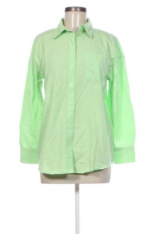 Damska koszula Vero Moda, Rozmiar S, Kolor Zielony, Cena 47,82 zł