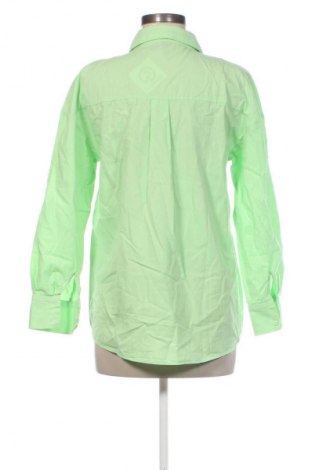 Damska koszula Vero Moda, Rozmiar S, Kolor Zielony, Cena 47,82 zł