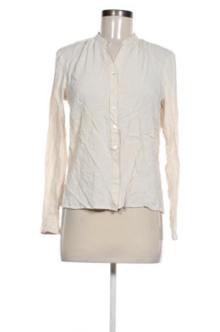 Damenbluse Vero Moda, Größe M, Farbe Ecru, Preis € 10,99