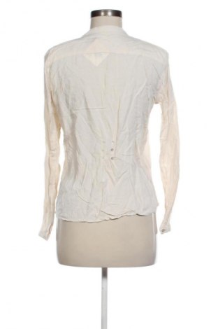 Damenbluse Vero Moda, Größe M, Farbe Ecru, Preis € 10,99