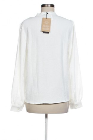 Дамска риза Vero Moda, Размер L, Цвят Бял, Цена 46,99 лв.