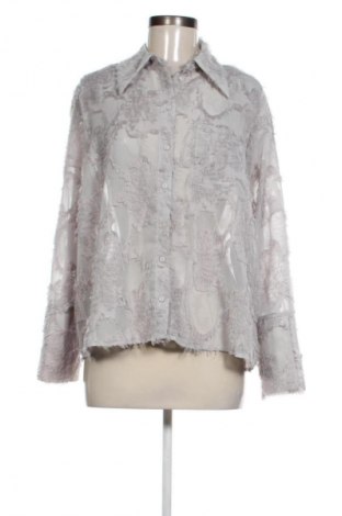 Női ing Vero Moda, Méret S, Szín Szürke, Ár 2 799 Ft