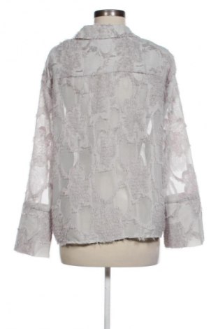 Női ing Vero Moda, Méret S, Szín Szürke, Ár 2 799 Ft