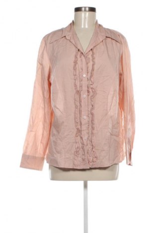 Γυναικείο πουκάμισο Verse, Μέγεθος XL, Χρώμα Σάπιο μήλο, Τιμή 7,99 €