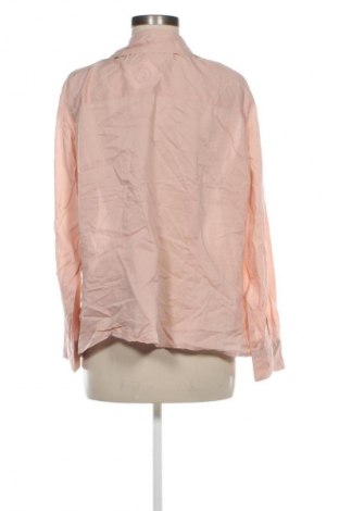 Γυναικείο πουκάμισο Verse, Μέγεθος XL, Χρώμα Σάπιο μήλο, Τιμή 7,99 €