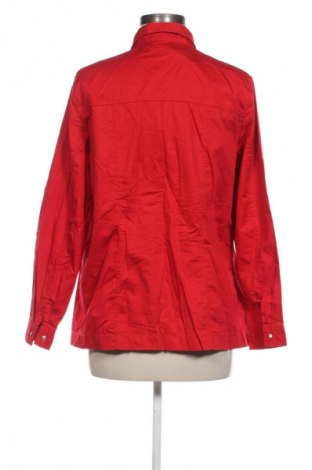 Dámská košile  Verse, Velikost XL, Barva Červená, Cena  380,00 Kč