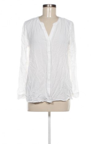 Дамска риза Via Appia, Размер M, Цвят Бял, Цена 17,99 лв.
