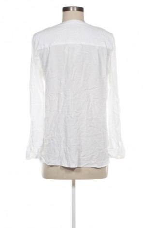 Дамска риза Via Appia, Размер M, Цвят Бял, Цена 17,99 лв.