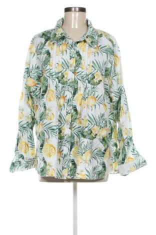 Дамска риза Victoria Hill, Размер XL, Цвят Многоцветен, Цена 12,99 лв.