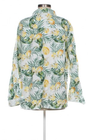 Дамска риза Victoria Hill, Размер XL, Цвят Многоцветен, Цена 12,99 лв.