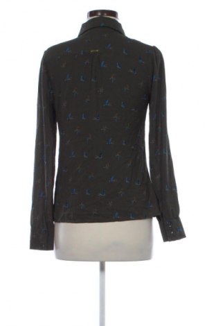 Damenbluse Vila Joy, Größe S, Farbe Mehrfarbig, Preis € 4,99