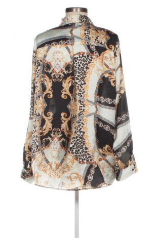 Dámská košile  Viva, Velikost M, Barva Vícebarevné, Cena  249,00 Kč