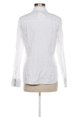 Дамска риза Vlt's By Valentina's, Размер M, Цвят Бял, Цена 41,06 лв.