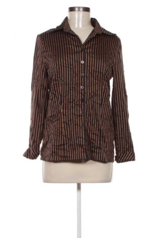 Дамска риза Voglia, Размер L, Цвят Многоцветен, Цена 12,99 лв.