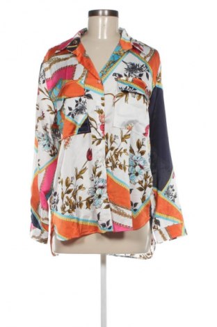 Dámská košile  Voyelles, Velikost L, Barva Vícebarevné, Cena  229,00 Kč