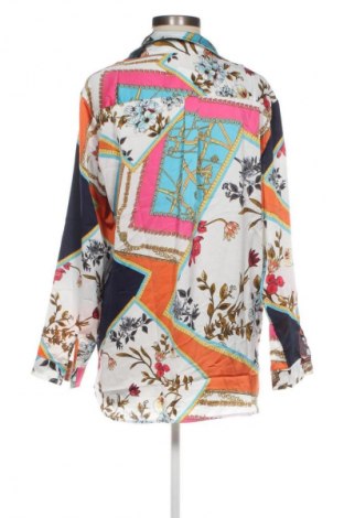 Dámská košile  Voyelles, Velikost L, Barva Vícebarevné, Cena  229,00 Kč