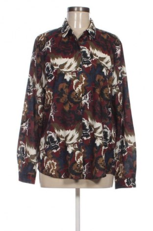 Γυναικείο πουκάμισο WE, Μέγεθος XL, Χρώμα Πολύχρωμο, Τιμή 8,99 €