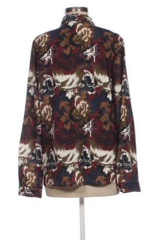 Γυναικείο πουκάμισο WE, Μέγεθος XL, Χρώμα Πολύχρωμο, Τιμή 8,99 €