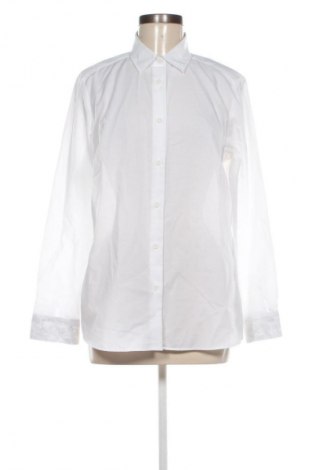 Cămașă de femei Walbusch, Mărime L, Culoare Alb, Preț 42,99 Lei