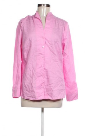 Damenbluse Walbusch, Größe L, Farbe Rosa, Preis € 8,99