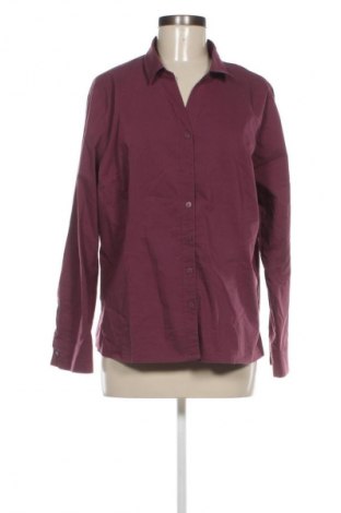 Dámská košile  Walbusch, Velikost XL, Barva Červená, Cena  199,00 Kč