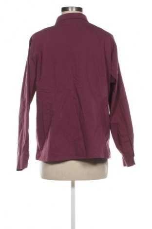 Dámská košile  Walbusch, Velikost XL, Barva Červená, Cena  199,00 Kč