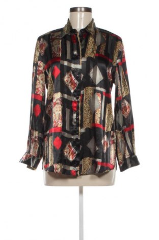 Дамска риза Walbusch, Размер S, Цвят Многоцветен, Цена 55,10 лв.