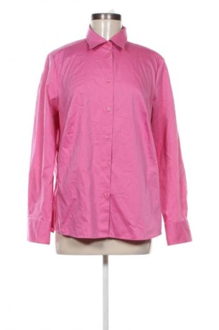 Damska koszula Walbusch, Rozmiar L, Kolor Różowy, Cena 28,99 zł