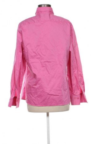 Damska koszula Walbusch, Rozmiar L, Kolor Różowy, Cena 28,99 zł