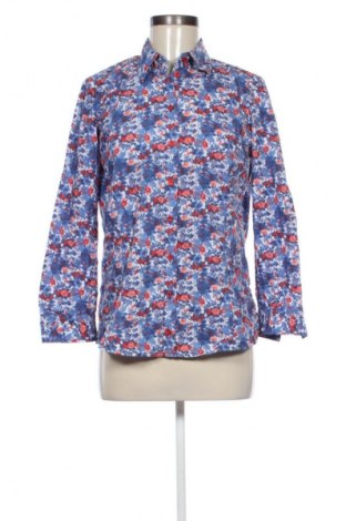 Дамска риза Walbusch, Размер M, Цвят Многоцветен, Цена 55,10 лв.