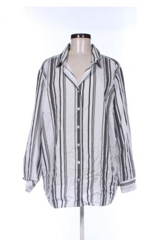 Damenbluse Walbusch, Größe 3XL, Farbe Mehrfarbig, Preis € 24,99