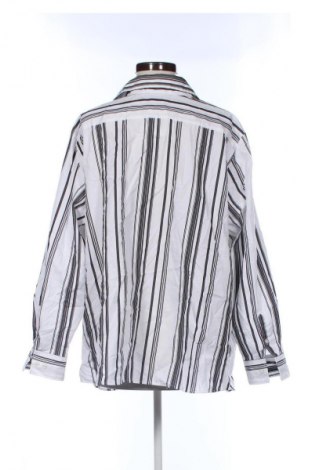 Damenbluse Walbusch, Größe 3XL, Farbe Mehrfarbig, Preis € 24,99