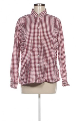 Damenbluse Wallmann, Größe XXL, Farbe Mehrfarbig, Preis € 9,99