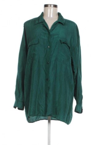 Cămașă de femei Weather Vane, Mărime L, Culoare Verde, Preț 41,99 Lei