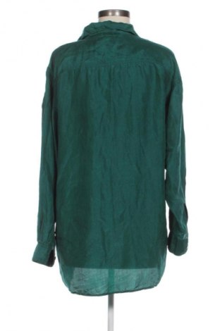 Cămașă de femei Weather Vane, Mărime L, Culoare Verde, Preț 41,99 Lei