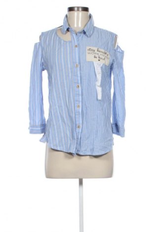 Dámska košeľa  Wiya, Veľkosť S, Farba Viacfarebná, Cena  13,95 €